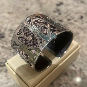 Brighton cuff bracelet